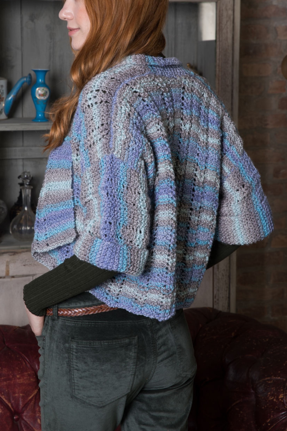 Kimono Oceano — Giuliano\u0026Giusy Marelli