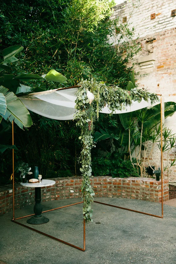 Image by Jenn Emerling via 100 Layer Cake