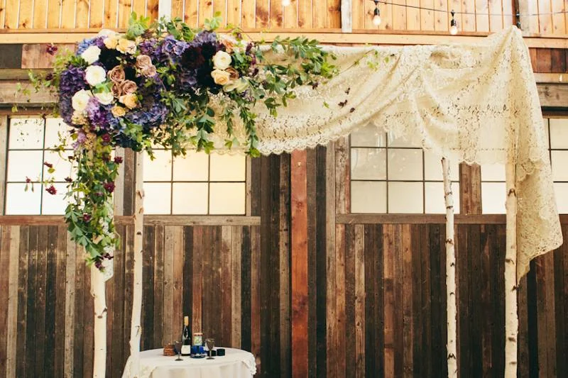 Image via Finch and Thistle