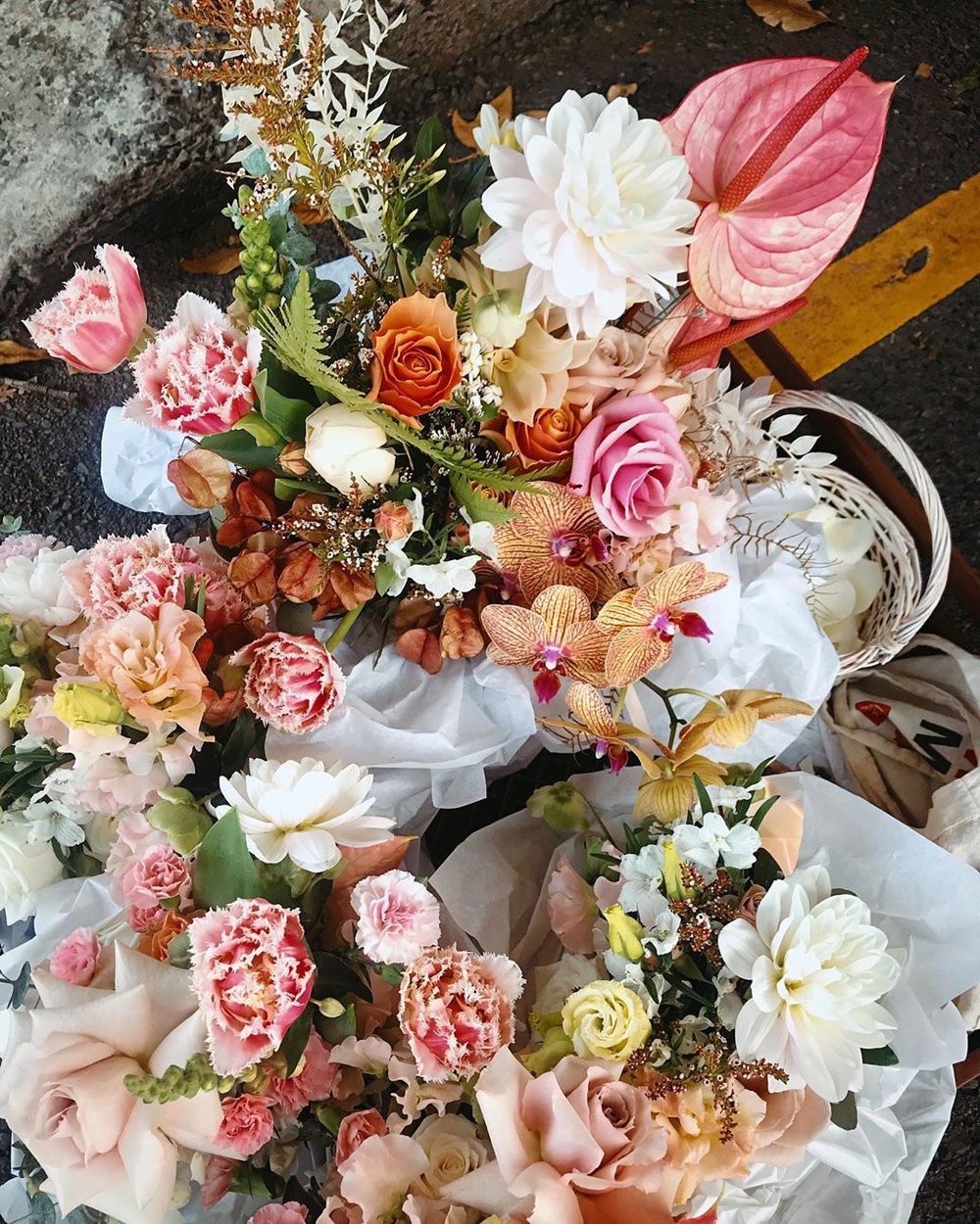 Featured image of post Floral Courses Sydney : Decor and floral by botanica at grand ballroom wedding reception#weddings #botanica #weddingdecor.