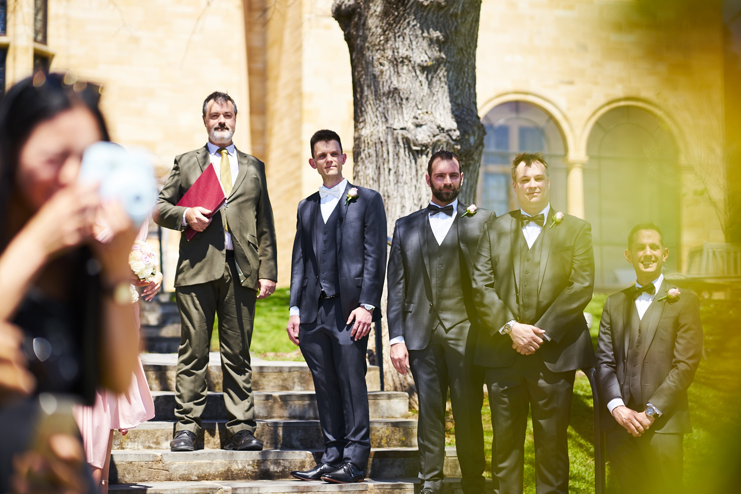 groom carrick hill adelaide