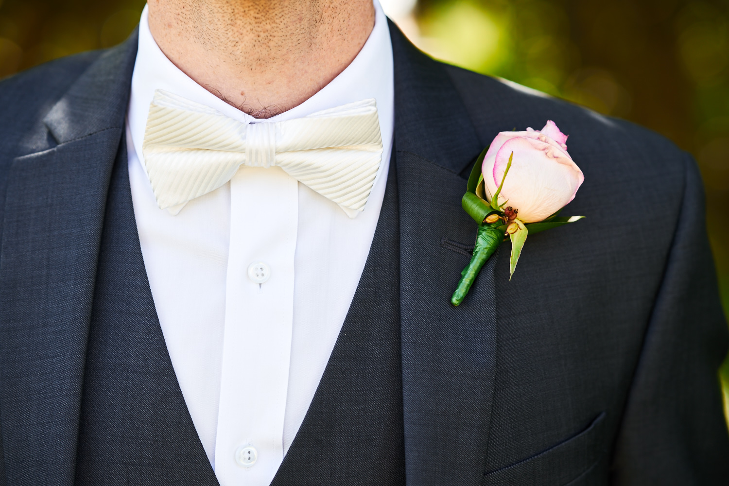 boutonniere