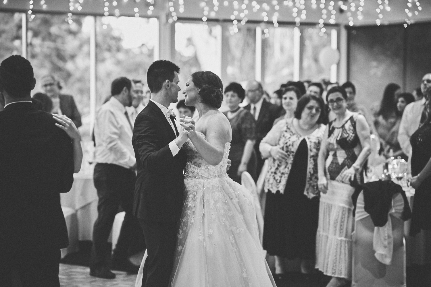 first dance the pavilion adelaide