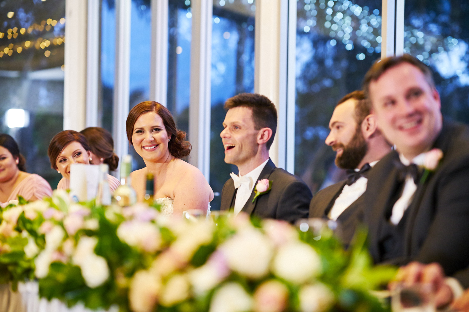 wedding speeches the pavilion adelaide