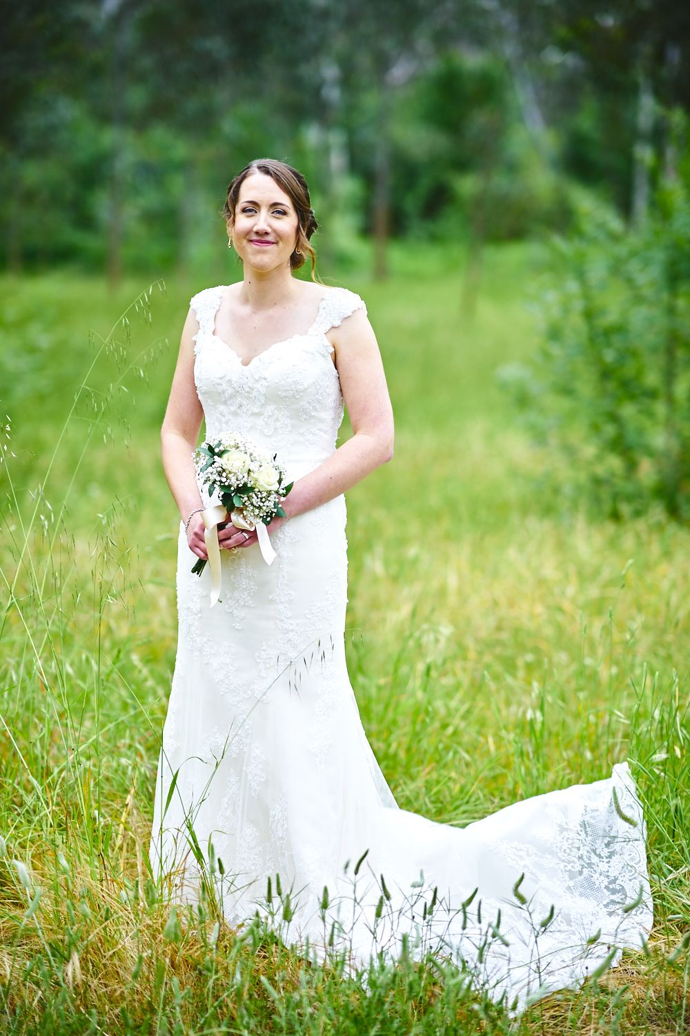 bride belair national park adelaide