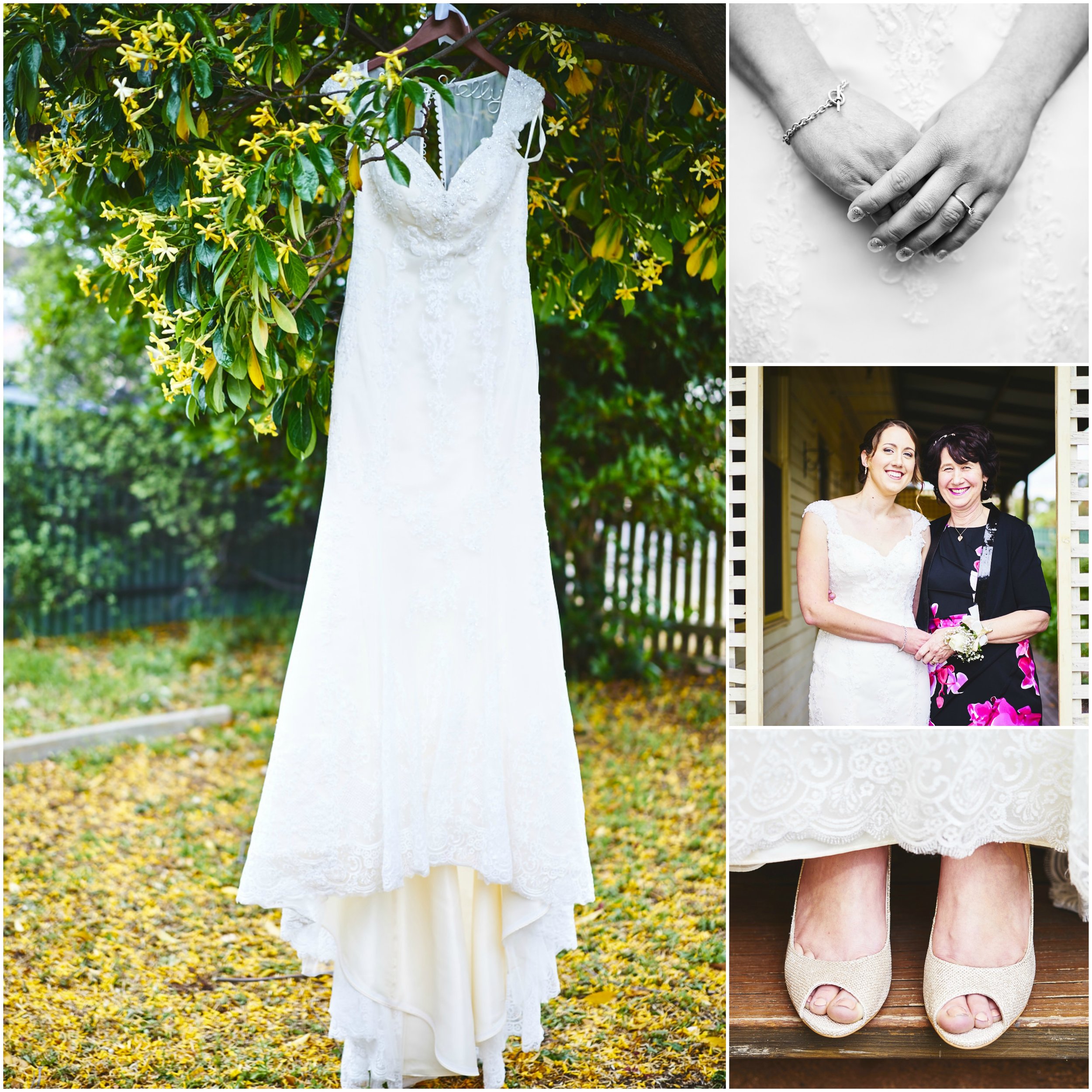 wedding dress adelaide simon wicks photography