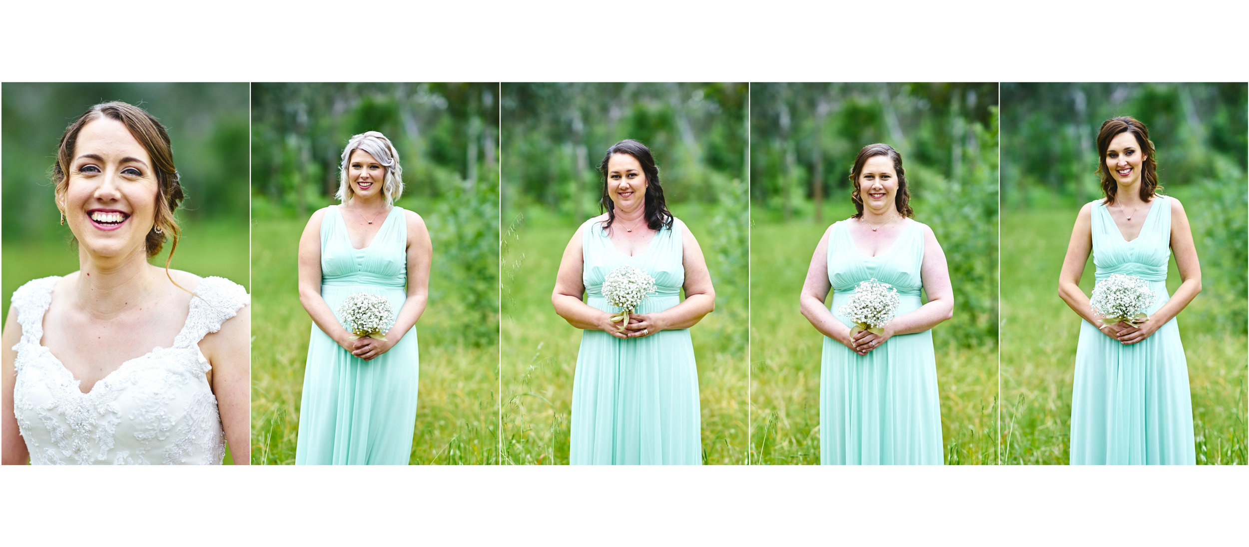 bridesmaids belair national park adelaide