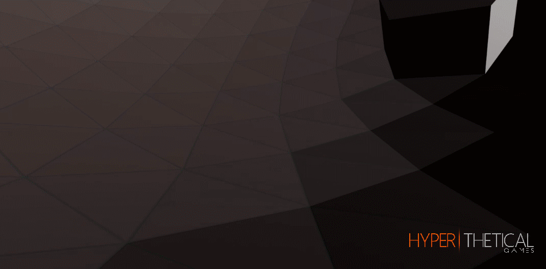 Arena Colour Changing