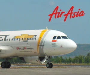 Exclusive media vendor for AirAsia across ambient, print and digital