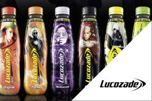  Lucozade Yes List 
