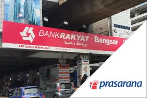   KUALA LUMPUR STATION  