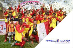  Football Malaysia 