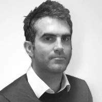 Nick Lockwood, Managing Director