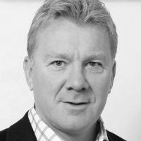 Keith Impey, Director