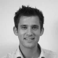  Ian Tussie, Head of Partnerships, UK 