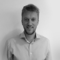 Andrew Fraser, Head of Partnerships, Asia