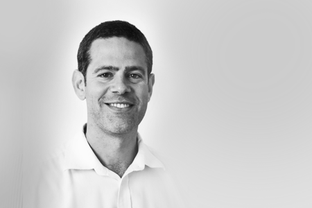 Marcus Wight, CEO