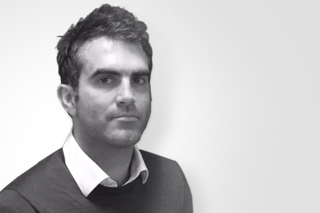 Marcus Wight, CEO