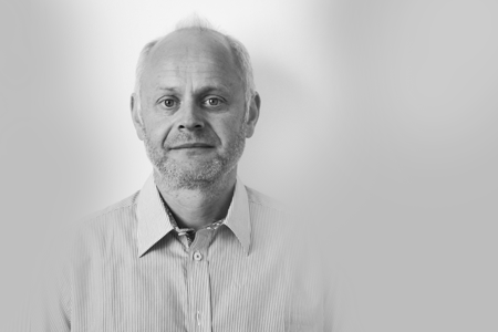 Marcus Wight, CEO