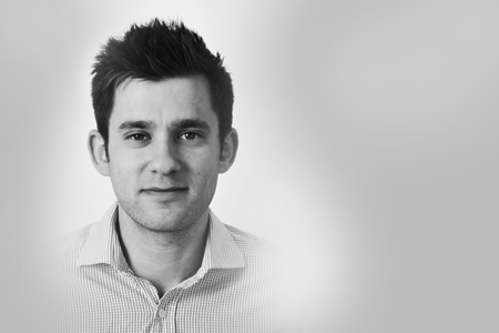 Marcus Wight, CEO