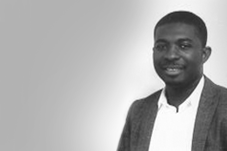 Marcus Wight, CEO