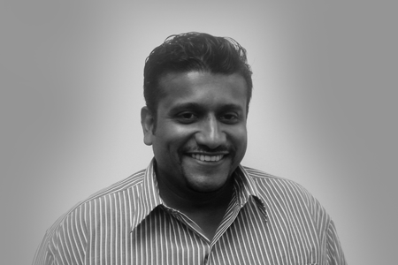 Marcus Wight, CEO