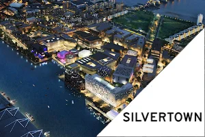  Silvertown Quays   