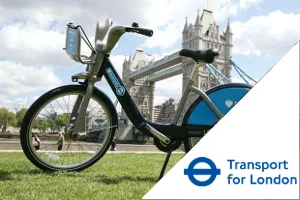  Transport for London   