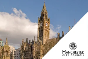  Manchester City Council   