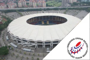  Stadium Malaysia 
