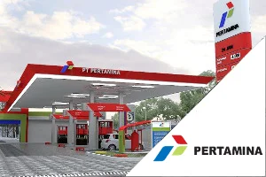  Pertamina 