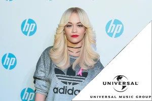  Universal Music 