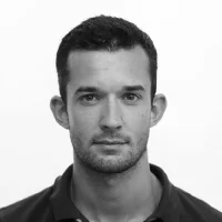 Marcus Treacy, Head of Digital