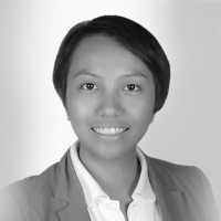 Frances Barsana, Business Development Director, Philippines