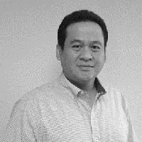 Andy Tjhie, Commercial Director, Indonesia