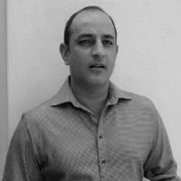 Marcus Wight, CEO