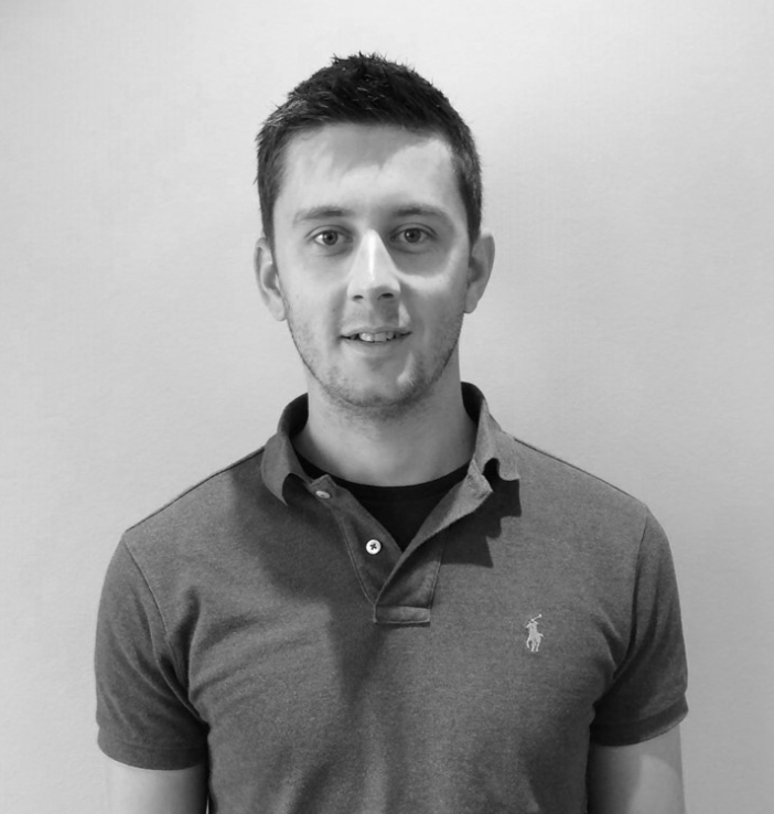 Ian Hawkins, Account Director 