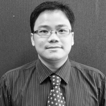 Marcus Wight, CEO