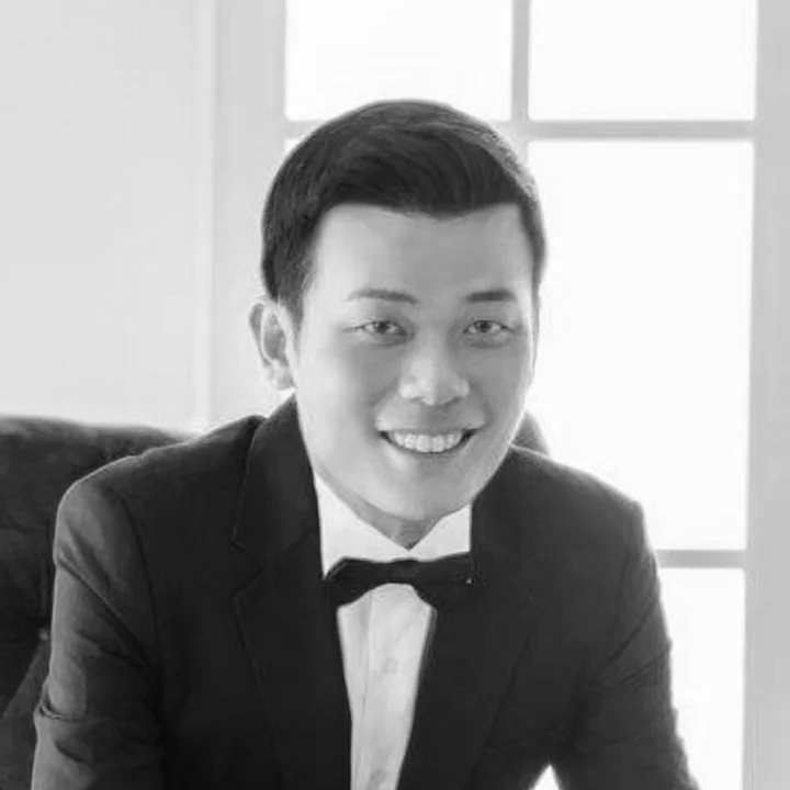 Marcus Wight, CEO