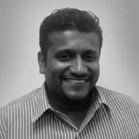  Indran Balavishnu, Country Head, Malaysia  