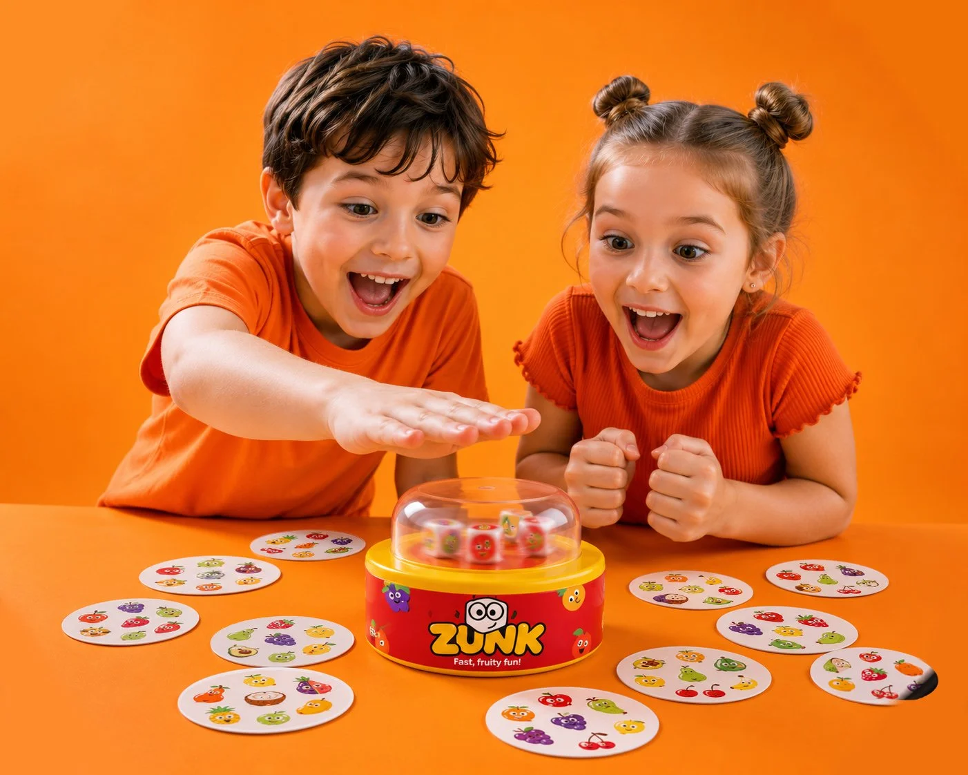 Zunk by Hape