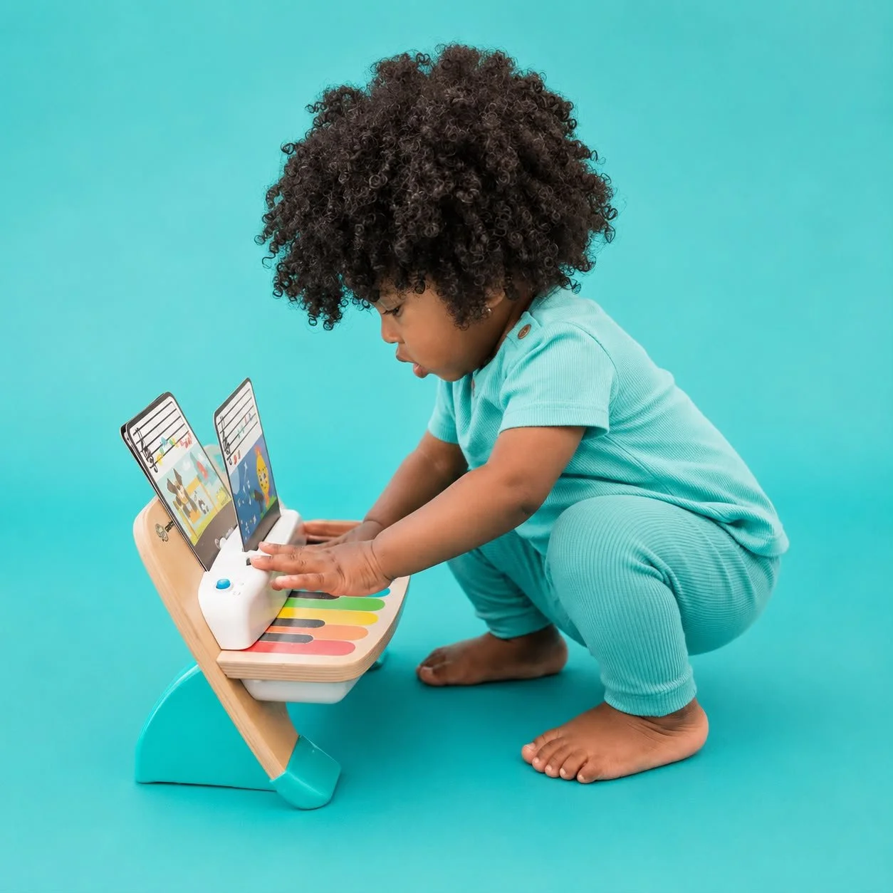Baby Einstein Magic Touch Piano