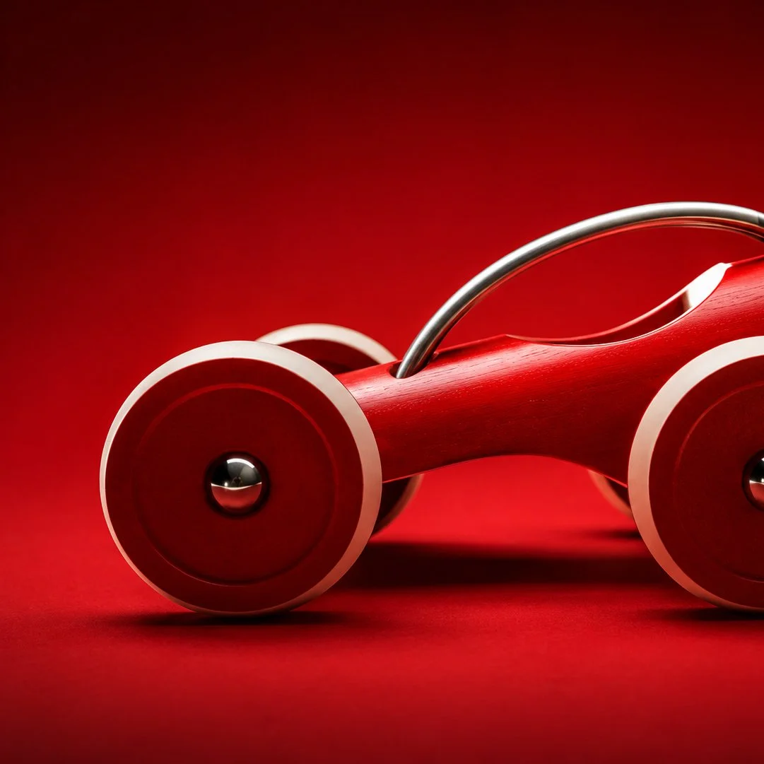 Hape E-racer