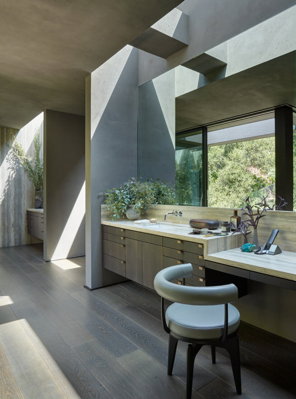  design: marmol radziner 