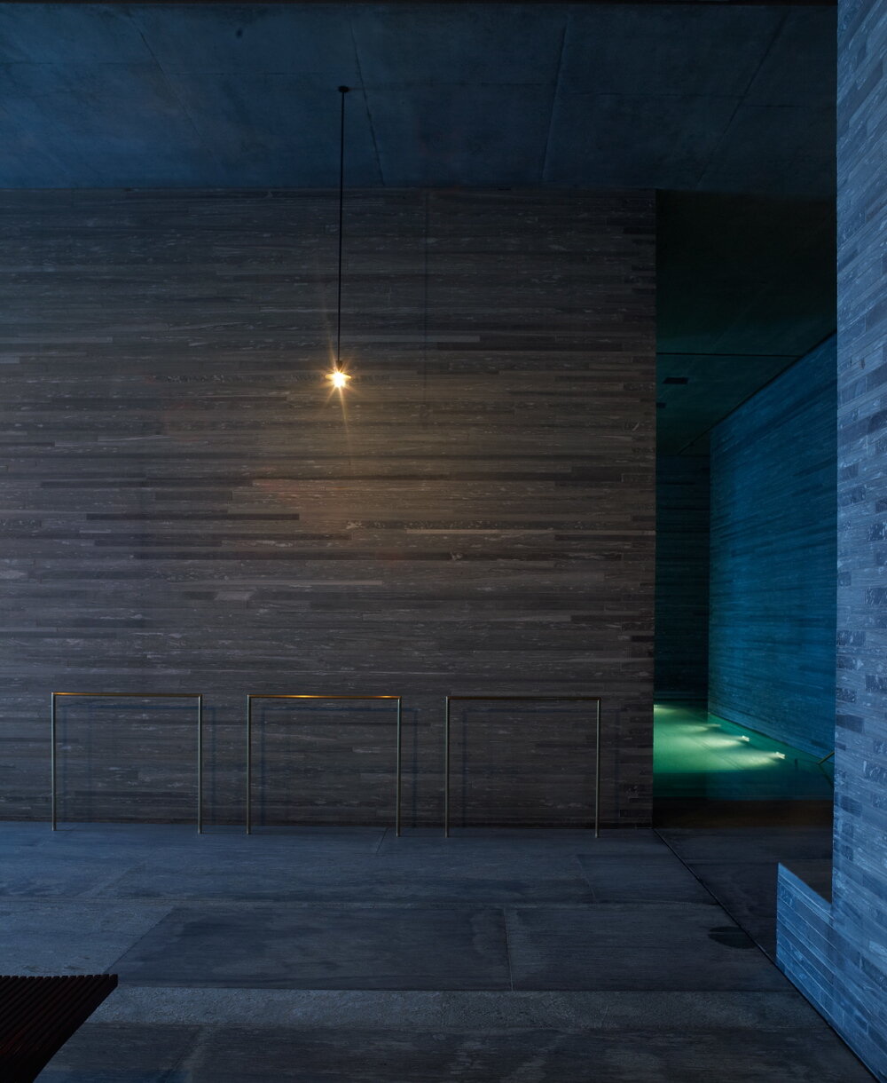  design: peter zumthor 