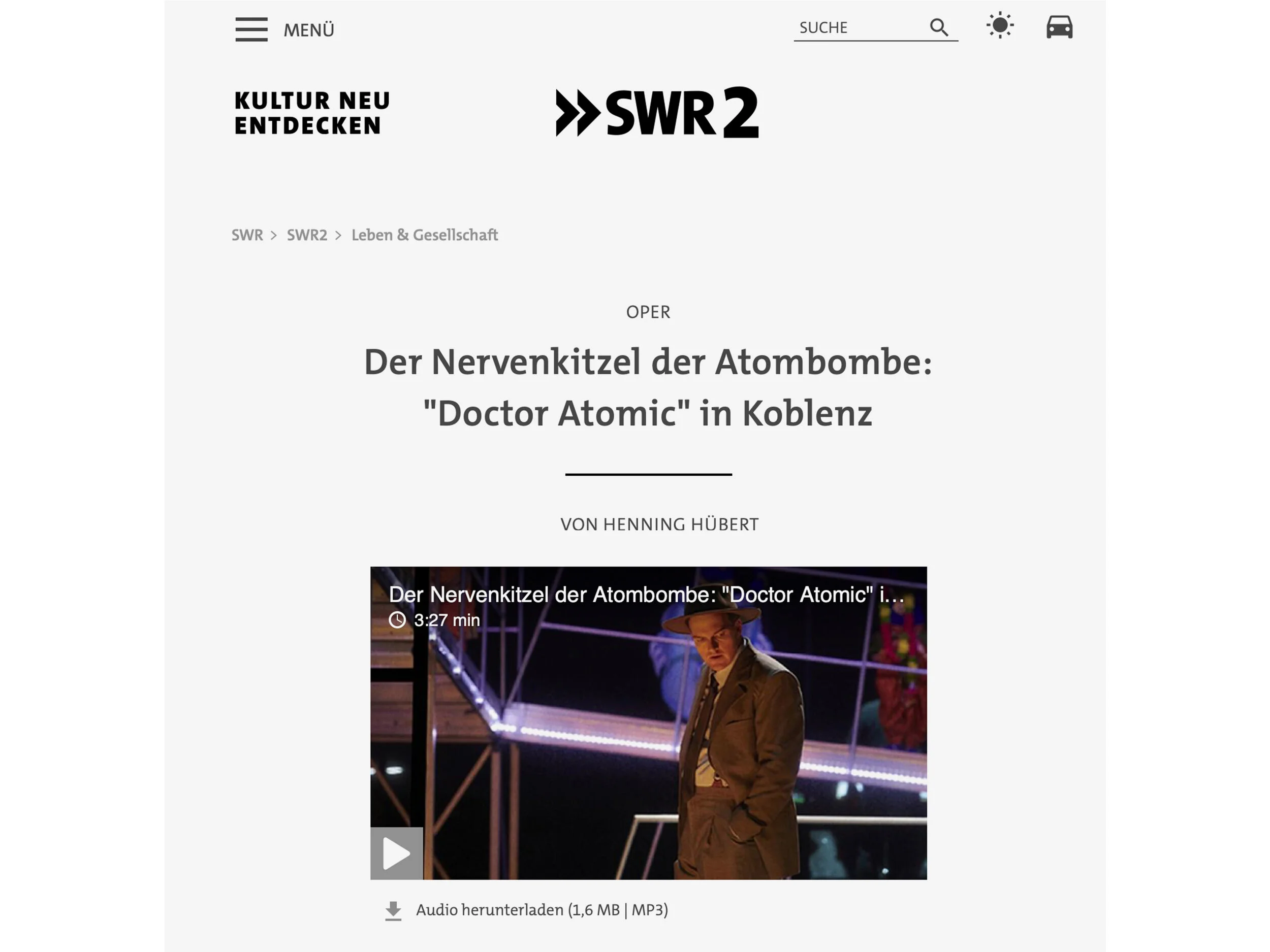 SWR2
