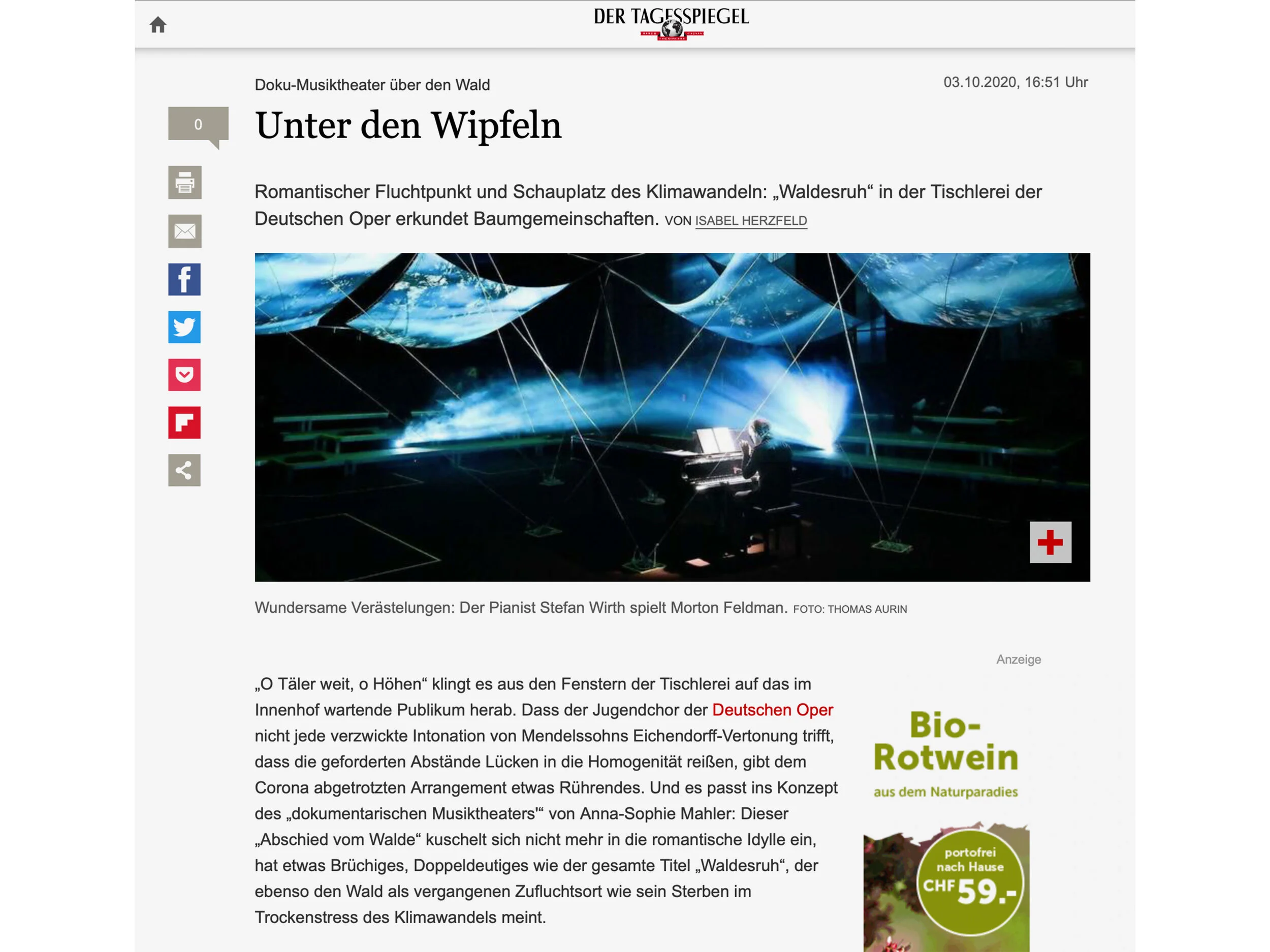 Der Tagesspiegel