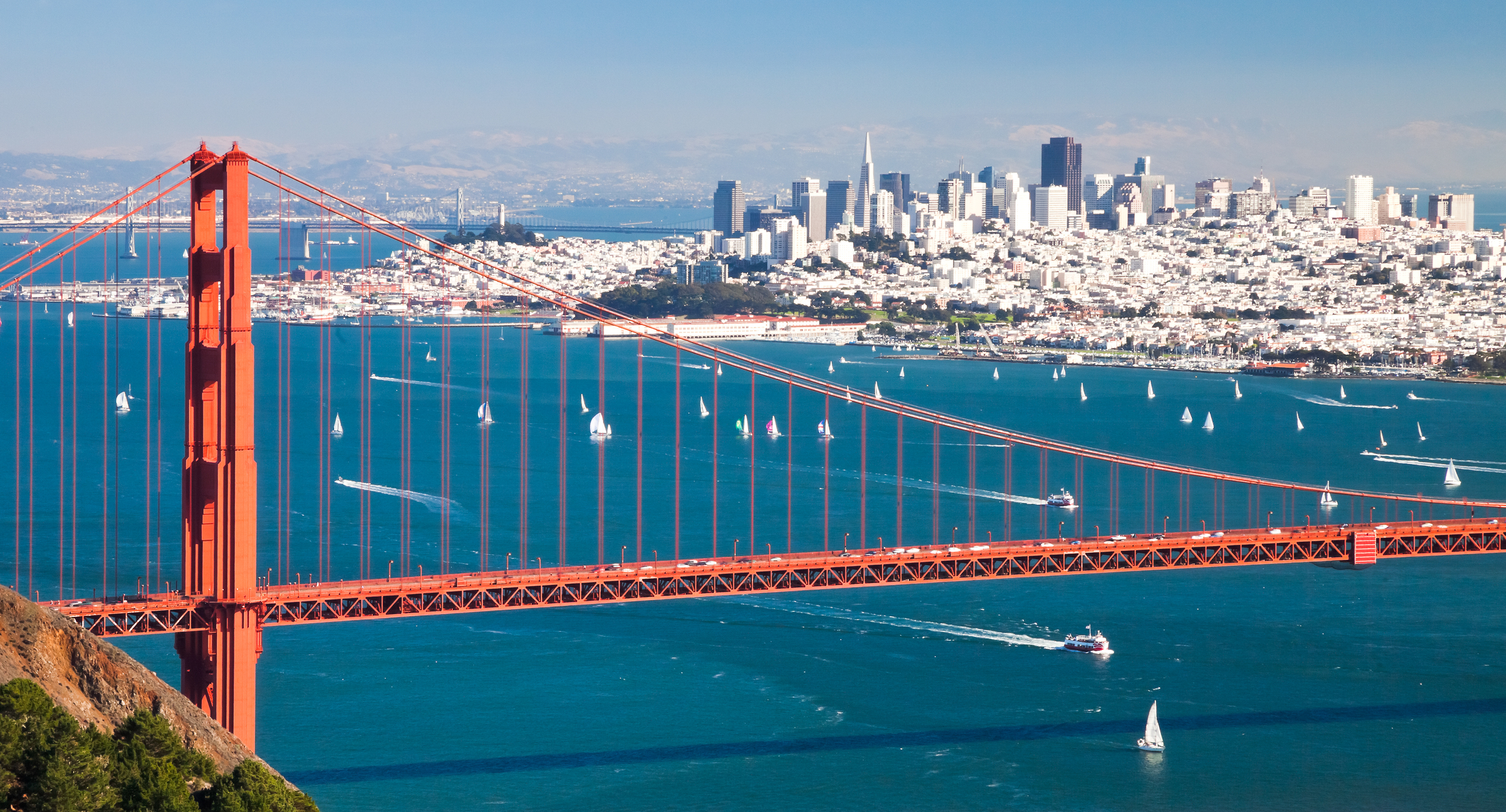   San Francisco Yacht Charters   Making Memories Since 1993   Live The Experience  