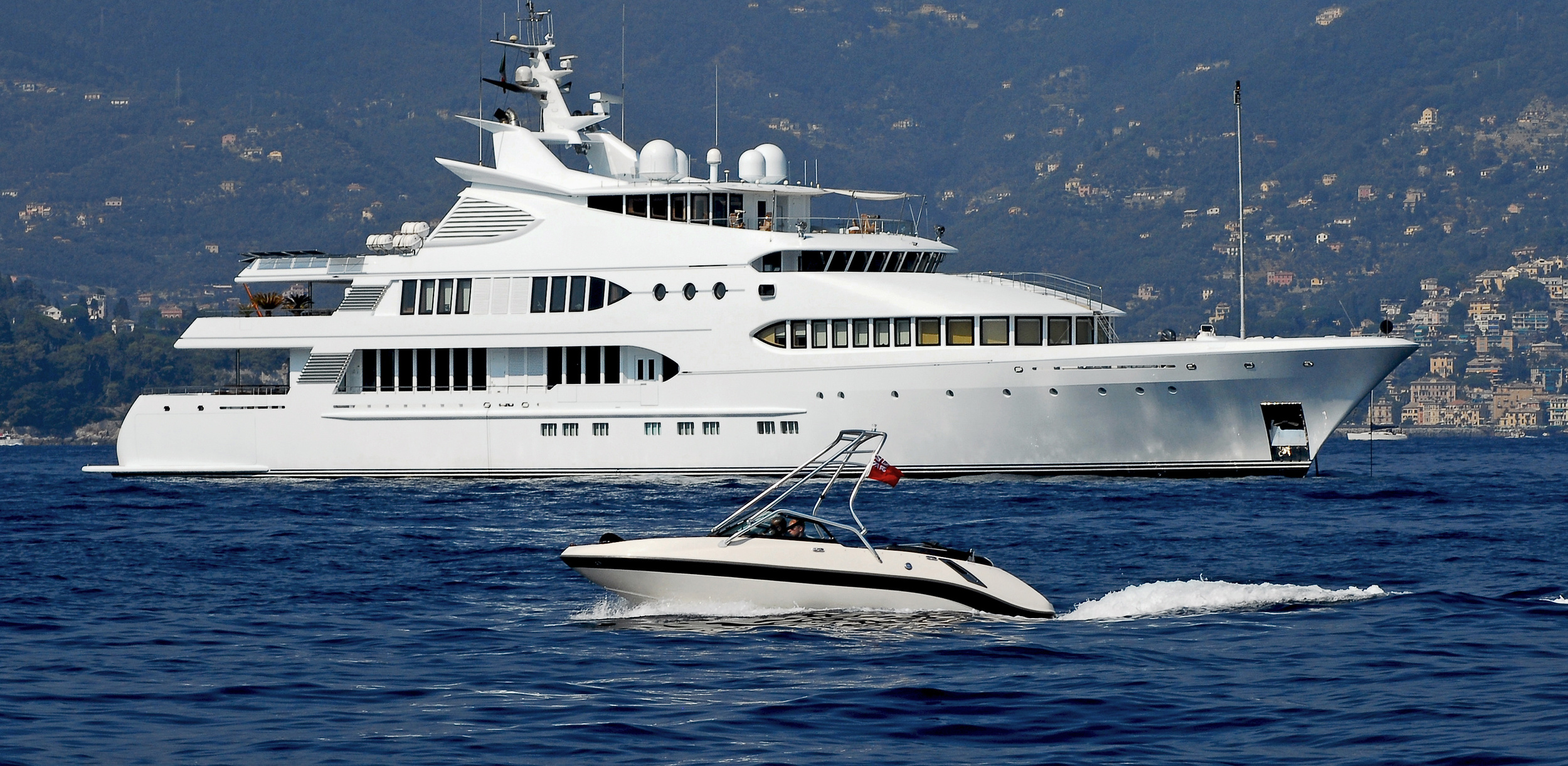  International Yacht Charters    Inquire Today  