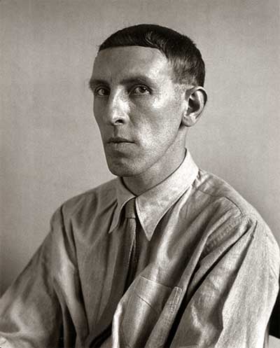 August Sander